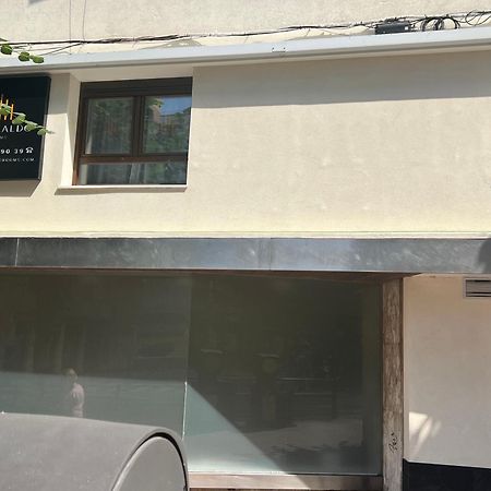 Barakaldo Rooms Zewnętrze zdjęcie