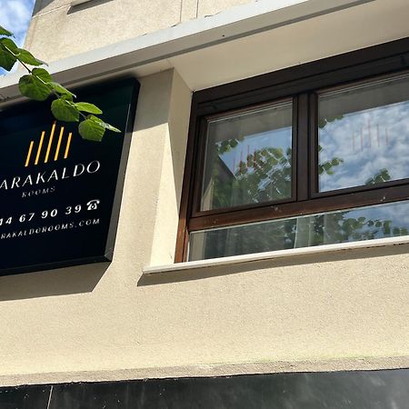 Barakaldo Rooms Zewnętrze zdjęcie