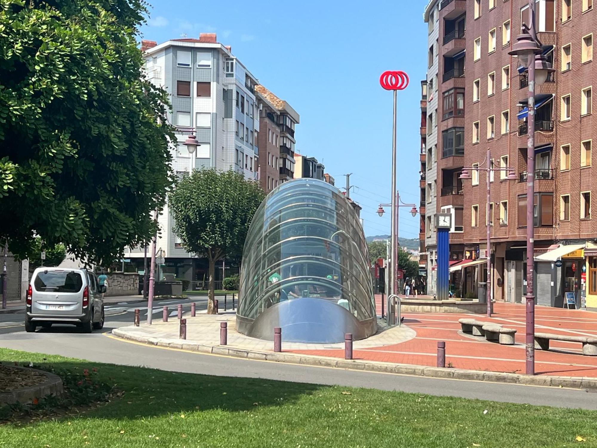 Barakaldo Rooms Zewnętrze zdjęcie