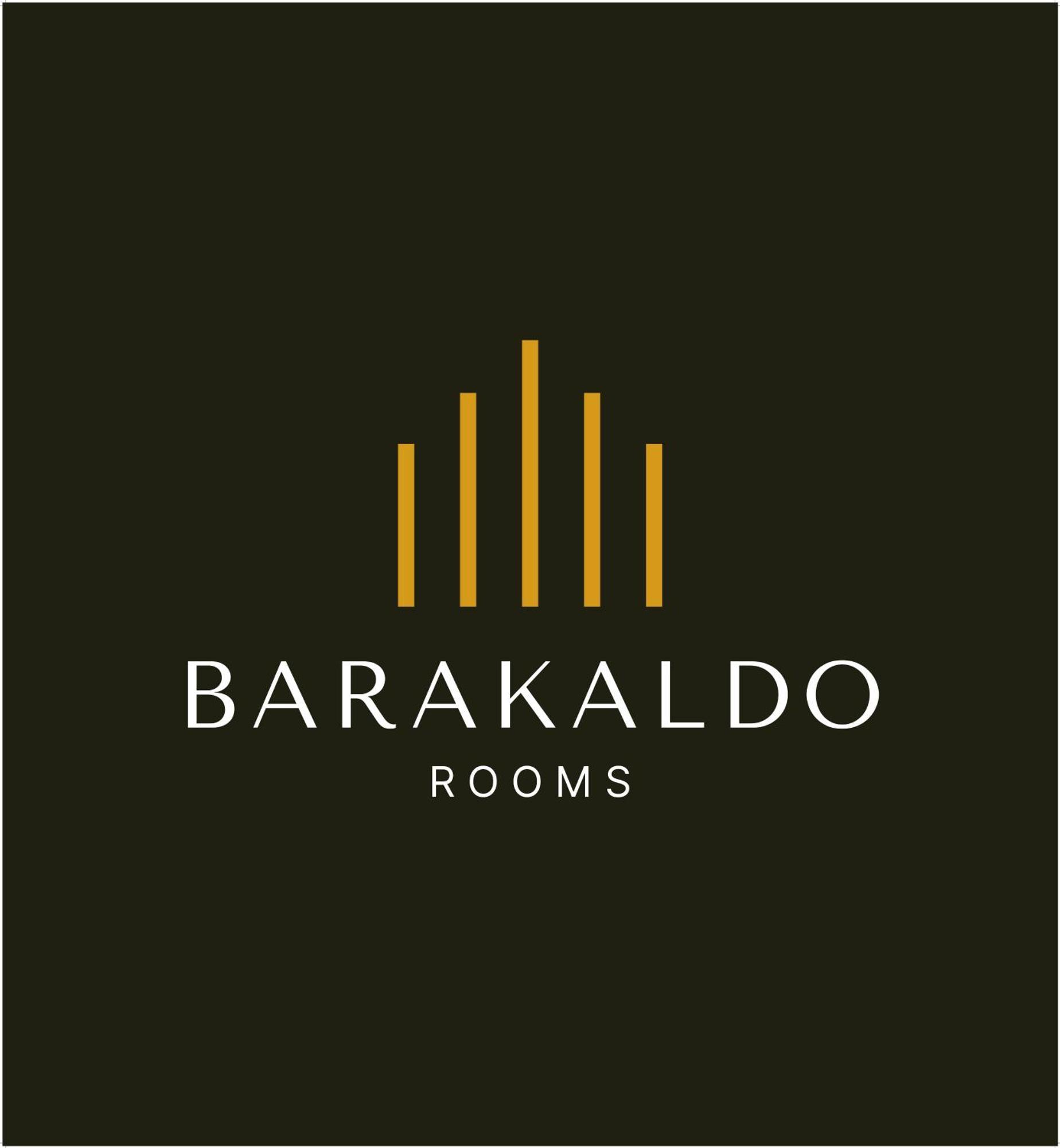 Barakaldo Rooms Zewnętrze zdjęcie
